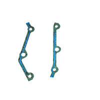 11141433306 Uszczelka obudowy skrzyni łańcuchowej BMW E31 E32 E34 E38 530i 540i 840i 730i 740i M60 5-8cyl - 11141433306 - Części oryginalne BMW Łódź | Sklep internetowy BMW