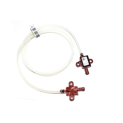 Czujnik ochrony pieszych PTS BMW F15 F16 F85 F86 25dX 25d 28iX 30dX 35dX 35iX 40dX 40e X50iX - 65769297829