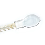 Czujnik ochrony pieszych LWL BMW F10 F11 520 523 525 528 530 535 550 - 65769318780