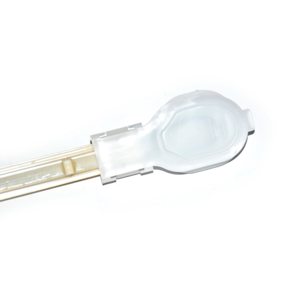 Czujnik ochrony pieszych LWL BMW F10 F11 520 523 525 528 530 535 550 - 65769318780