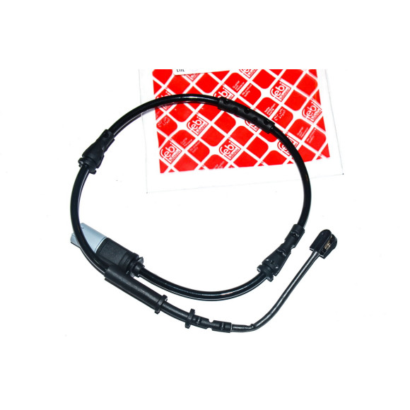 Czujnik klocków tył BMW F39 F45 F46 F48 MINI F54 F55 F56 F57 F60 - 34356865612