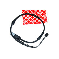 Czujnik klocków tył BMW F39 F45 F46 F48 MINI F54 F55 F56 F57 F60 - 34356865612