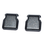 Osłona ucha mocującego BMW E60 E63 E64 MINI R55 R55N - 51477068931