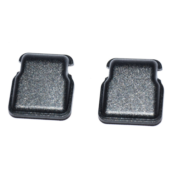 Osłona ucha mocującego BMW E60 E63 E64 MINI R55 R55N - 51477068931