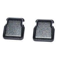 Osłona ucha mocującego BMW E60 E63 E64 MINI R55 R55N - 51477068931