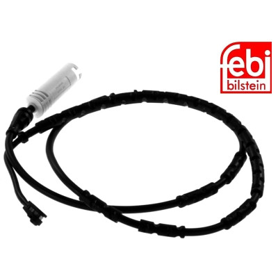 Czujnik klocków tył BMW E87 E81 E90 E91 E92 116 118 120 123 130 135 316 318 320 325 330 335 - 34356792564