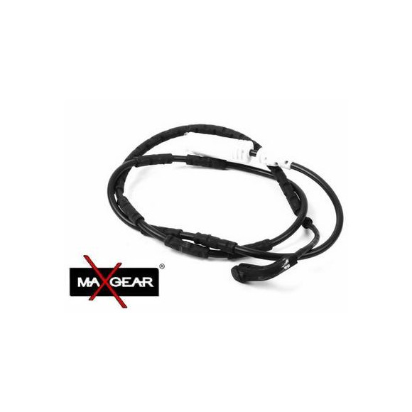 Czujnik klocków tył BMW E60 E61 E63 520 523 525 530 535 540 550 630 645 - 34356789493