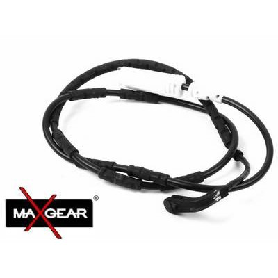 Czujnik klocków tył BMW E60 E61 E63 520 523 525 530 535 540 550 630 645 - 34356789493