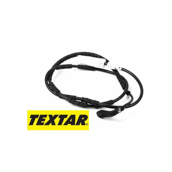 Czujnik klocków tył BMW E60 E61 E63 520 523 525 530 535 540 550 630 645 - 34356789493
