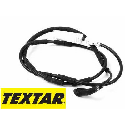 Czujnik klocków tył BMW E60 E61 E63 520 523 525 530 535 540 550 630 645 - 34356789493
