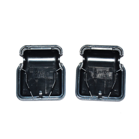 Osłona ucha mocującego BMW E60 E63 E64 MINI R55 R55N - 51477068931