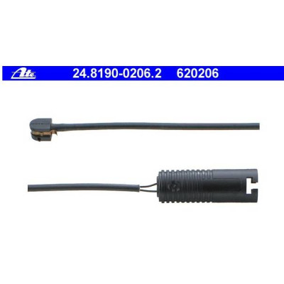 Czujnik klocków tył BMW E36 316 318 320 323 325 328 - 34351181342