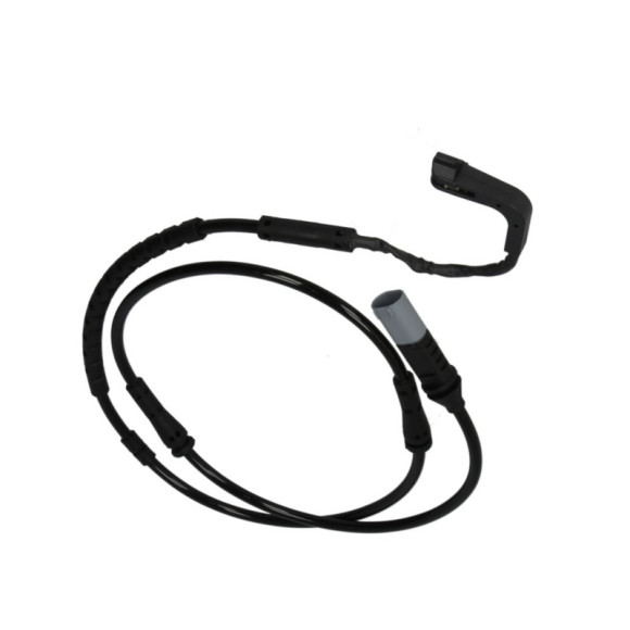 Czujnik klocków przód lewa BMW F01 F02 F07 730d 740i 750i 530d 550i - 34356775850