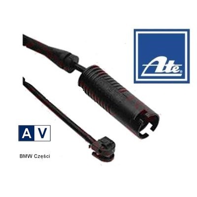 Czujnik klocków przód BMW E36 316 318 320 325 328