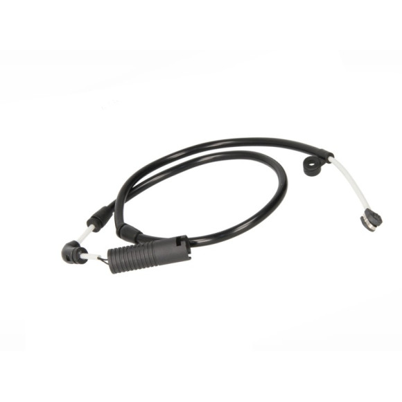 Czujnik klocków przód BMW X3 E83 2,0i 2,0d 2,5i 3,0i 3,0d - 34353411756