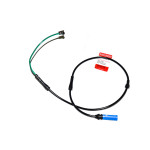 Czujnik klocków przód BMW G11 G12 F90 G30 G31 G32 620 630 640 518 520 530 540 M5 725 730 740 750 - 34356890788