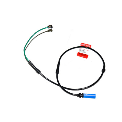 Czujnik klocków przód BMW G11 G12 F90 G30 G31 G32 620 630 640 518 520 530 540 M5 725 730 740 750 - 34356890788