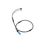 Czujnik klocków przód BMW G11 G12 F90 G30 G31 G32 620 630 640 518 520 530 540 M5 725 730 740 750 - 34356890788
