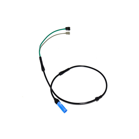 Czujnik klocków przód BMW G11 G12 F90 G30 G31 G32 620 630 640 518 520 530 540 M5 725 730 740 750 - 34356890788