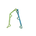 11141433306 Uszczelka obudowy skrzyni łańcuchowej BMW E31 E32 E34 E38 530i 540i 840i 730i 740i M60 5-8cyl - 11141433306 - Części oryginalne BMW Łódź | Sklep internetowy BMW