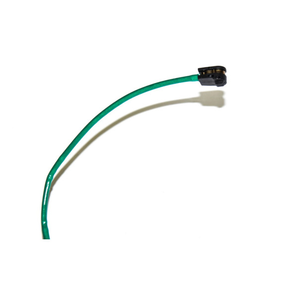 Czujnik klocków przód BMW G11 G12 F90 G30 G31 G32 620 630 640 518 520 530 540 M5 725 730 740 750 - 34356890788