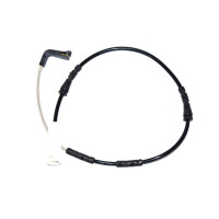 Czujnik klocków przód BMW E87 E90 E81 E82 E88 E93 E91 E92 F20 F30 F31 - 34356789440