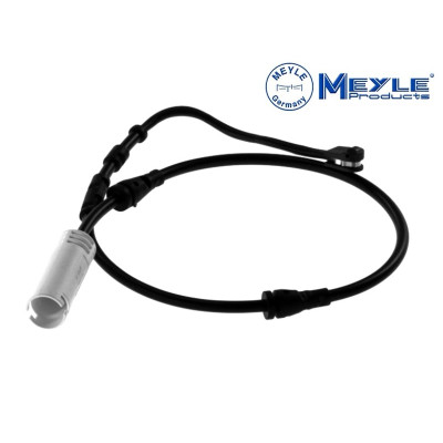 Czujnik klocków przód BMW E87 E81 E90 E91 116 118 120 316 318 320 325 - 34356792559