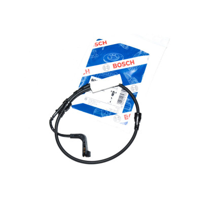 Czujnik klocków przód BMW E81 E87 E90 316 318 320 323 325 328 330 116 118 120 125 128 - 34356789439