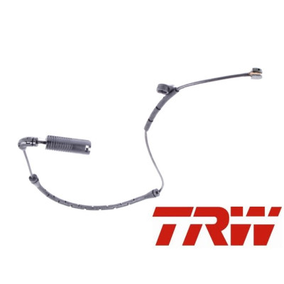 Czujnik klocków przód BMW E46 316 318 320 323 325 330 - 34351164371