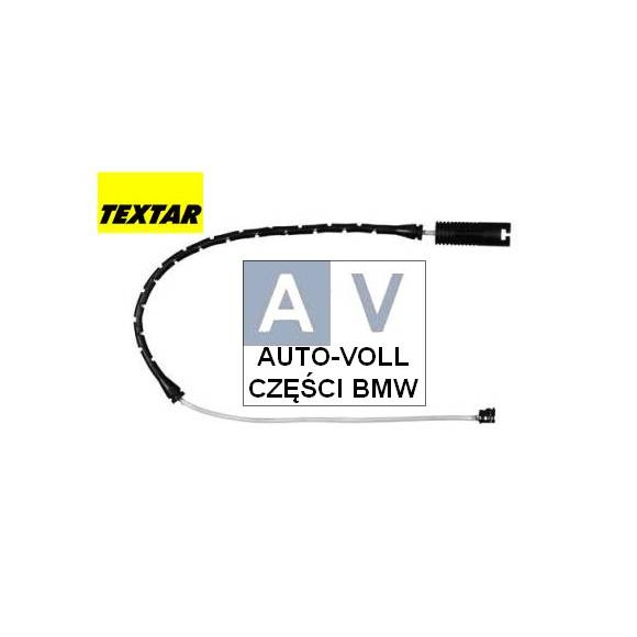 Czujnik klocków przód BMW E38 725tds 728i 730i 730d 740i 740d 735i - 34351182064
