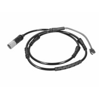 Czujnik klocków hamulcowych tył BMW F11 F11N 520d 518d 520i 523i 525d 528i 530d 530i 535d 535i 550i M550d - 34356791963