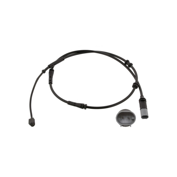 Czujnik klocków hamulcowych tył BMW F01 F02 F04 730d 730i 740d 740i 750i 760i - 34356791960