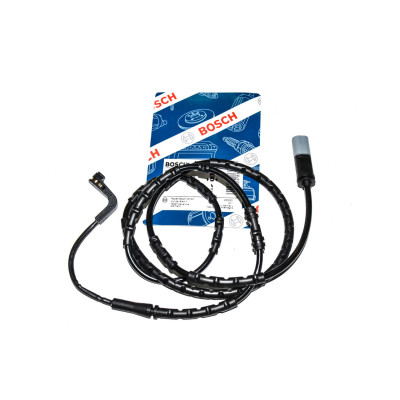 Czujnik klocków hamulcowych tył BMW E89 Z4 23i 30i 35i 35is prod do 03.2010r - 34356789446