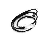 Czujnik klocków hamulcowych tył BMW E84 X1 16i 16d 18d 18i 20d 20i 23d 25d 25i 28i 35i - 34356792565