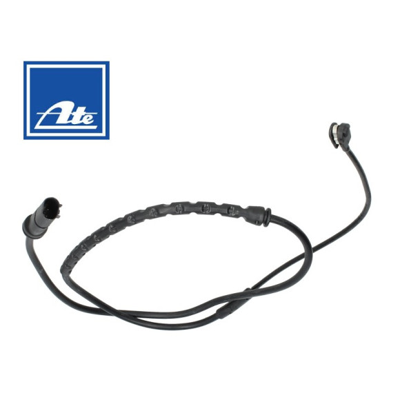 Czujnik klocków hamulcowych tył BMW E70 E71 X5M X6M F15 F16 F85 25dx 35dx 35i 50iX M50dX - 34356792571