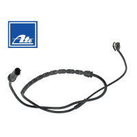 Czujnik klocków hamulcowych tył BMW E70 E71 X5M X6M F15 F16 F85 25dx 35dx 35i 50iX M50dX - 34356792571