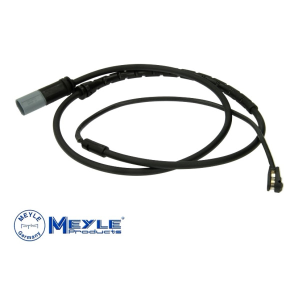 Czujnik klocków hamulcowych tył BMW E70 E71 X5M X6M F15 F16 F85 25dx 35dx 35i 50iX M50dX - 34356792571