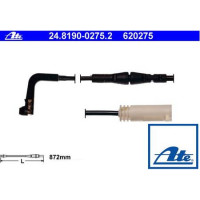 Czujnik klocków hamulcowych tył BMW E61 touring 520 525 530 535 540 550 - 34356789494