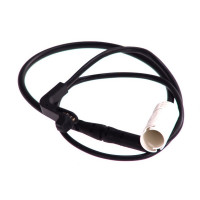 Czujnik klocków hamulcowych tył BMW E61 E61N 520 525 530 535 540 550 - 34356789494