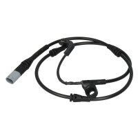 Czujnik klocków hamulcowych przód lewy BMW X5 E70 X6 E71 - 34356789501