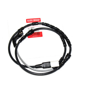 Czujnik klocków hamulcowych przód BMW E89 Z4 23i 30i 35i 35is prod do 03.2010r - 34356789444