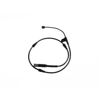 Czujnik klocków hamulcowych przód BMW E70N E71 F15 F16 X5 X6 25d 28iX 30dX 35iX 40dX 40iX - 34356792567