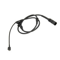 Czujnik klocków hamulcowych przód BMW E70N E71 F15 F16 X5 X6 25d 28iX 30dX 35iX 40dX 40iX - 34356792567