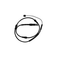 Czujnik klocków hamulcowych przód BMW E70 E70N E71 F15 F16 F85 F86 X5 X6 50iX M  - 34356792568