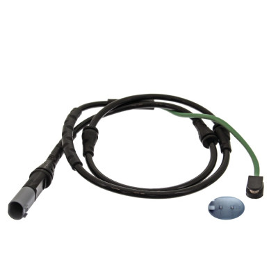 Czujnik klocków hamulcowych przód BMW E70 E70N E71 F15 F16 F85 F86 X5 X6 50iX M  - 34356792568