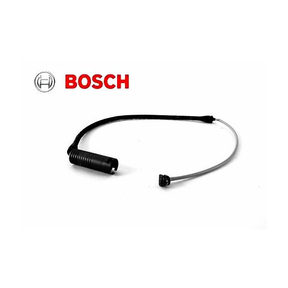 Czujnik klocków hamulcowych przód BMW E38 740d 740iL 750i prod po 09.98r - 34351165729