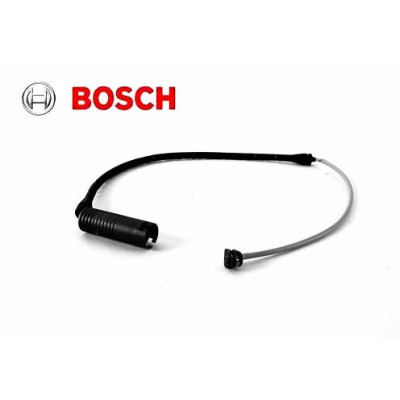 Czujnik klocków hamulcowych przód BMW E38 740d 740iL 750i prod po 09.98r - 34351165729