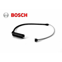Czujnik klocków hamulcowych przód BMW E38 740d 740iL 750i prod po 09.98r - 34351165729