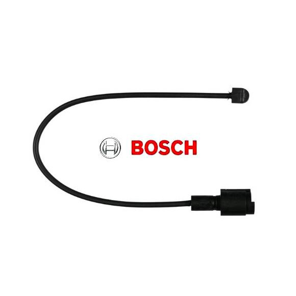 Czujnik klocków hamulcowych przód BMW E34 525ix M50 - 34351181802
