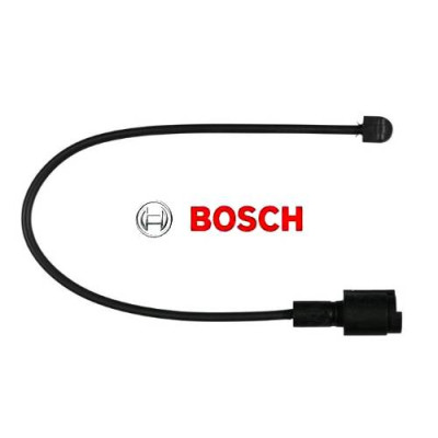 Czujnik klocków hamulcowych przód BMW E34 525ix M50 - 34351181802